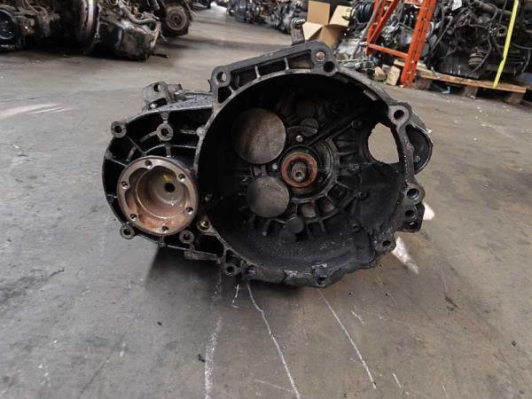 BOITE DE VITESSE VW / AUDI / SEAT / SKODA 2.0TDI CODE JLU ( 6-VITESSES ) - Vue 2